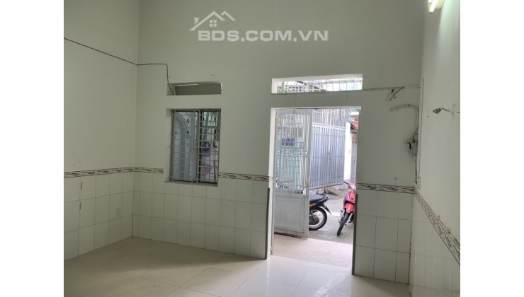 Bán rẻ nhà 50m2 Thống Nhất phường 16 Gò Vấp giá 3 tỷ 05